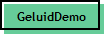 GeluidDemo