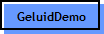 GeluidDemo