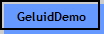GeluidDemo